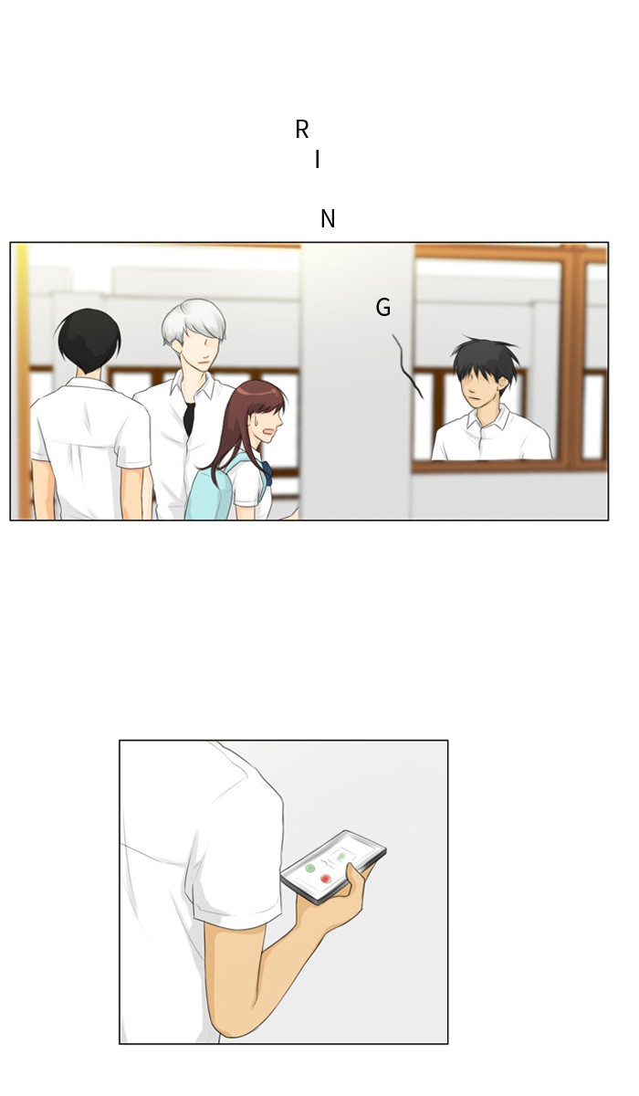 Read Ghost Wife (en) Manga Online