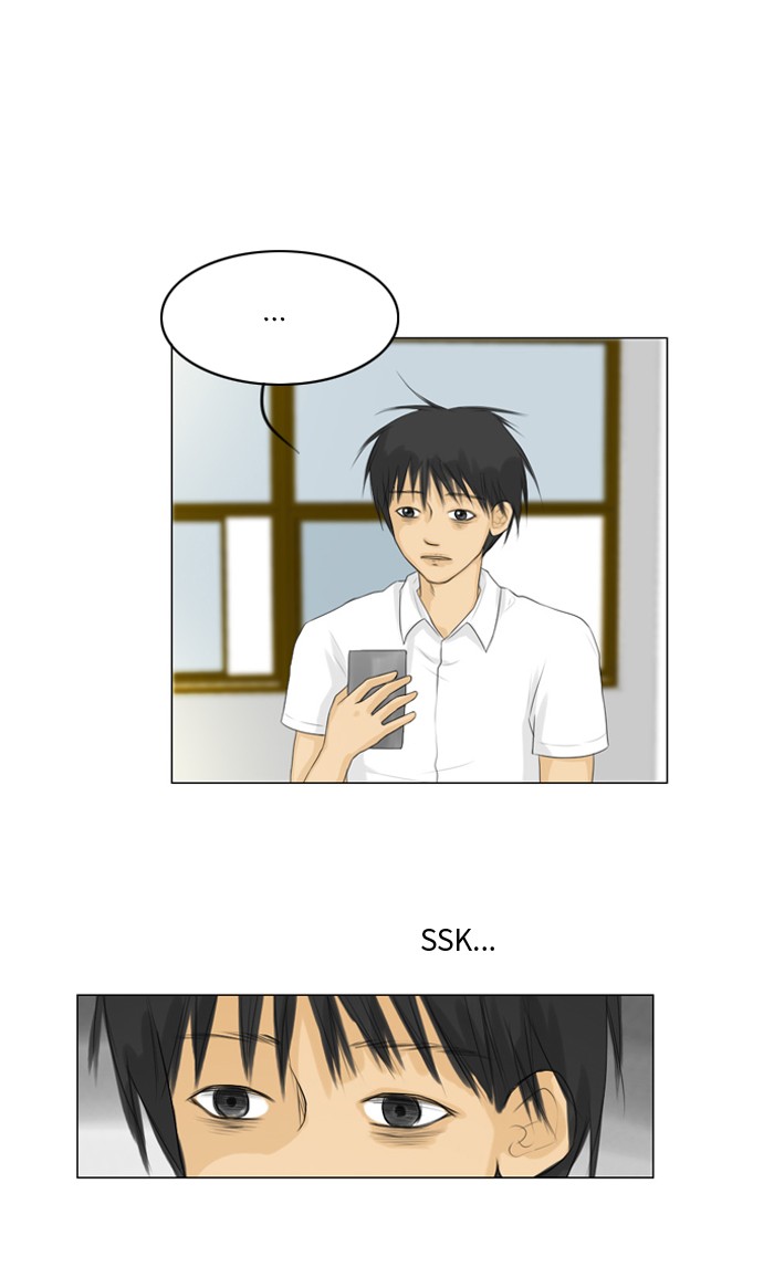 Read Ghost Wife (en) Manga Online