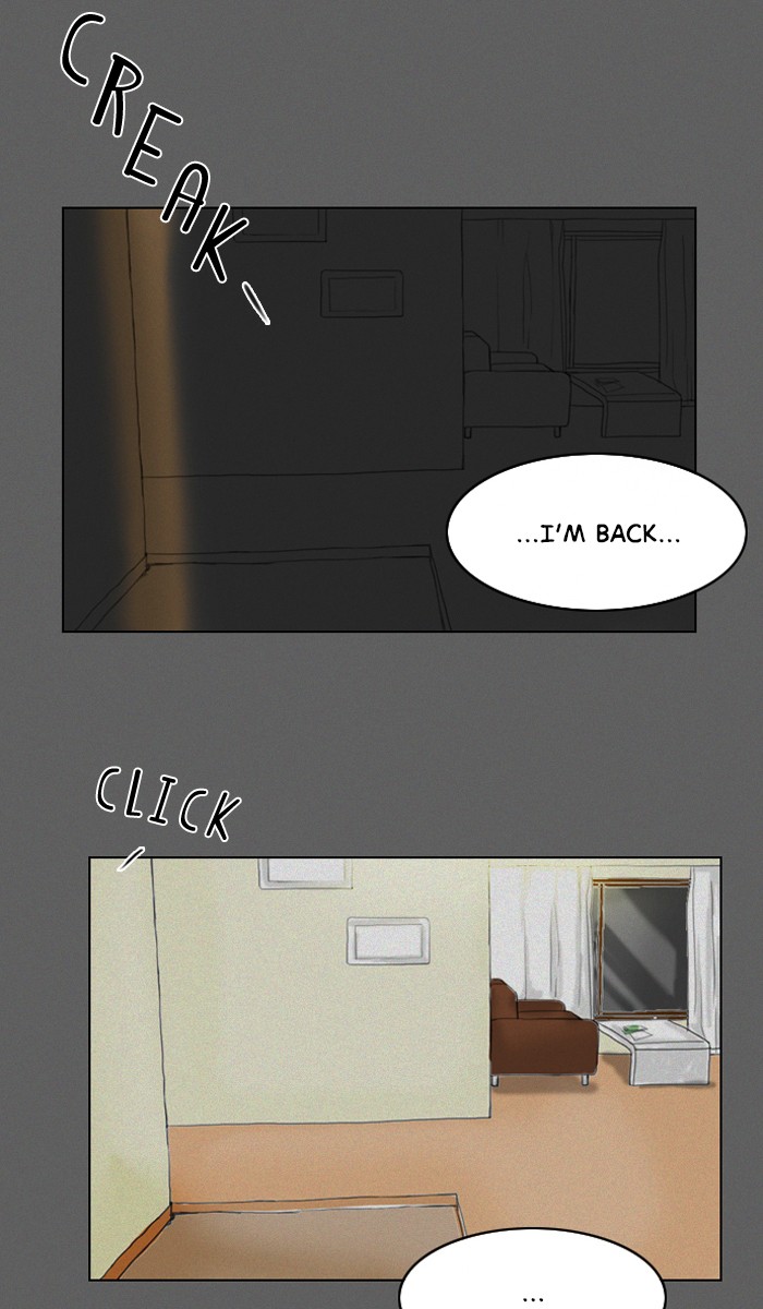 Read Ghost Wife (en) Manga Online