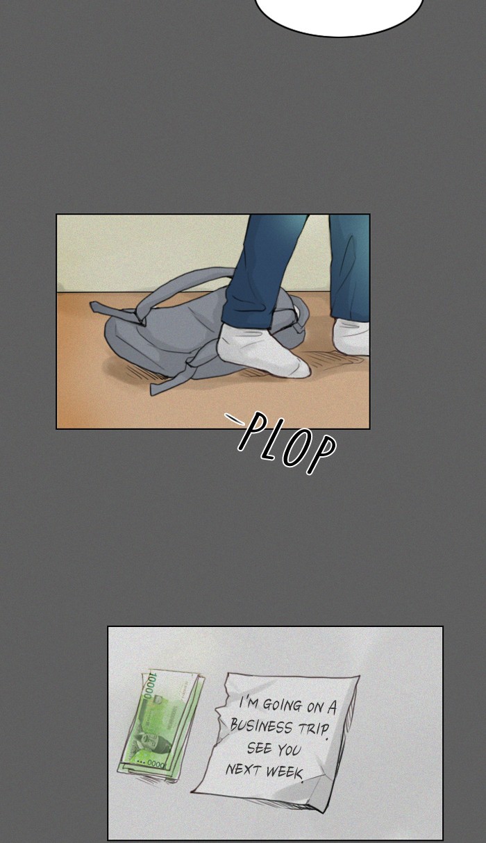 Read Ghost Wife (en) Manga Online