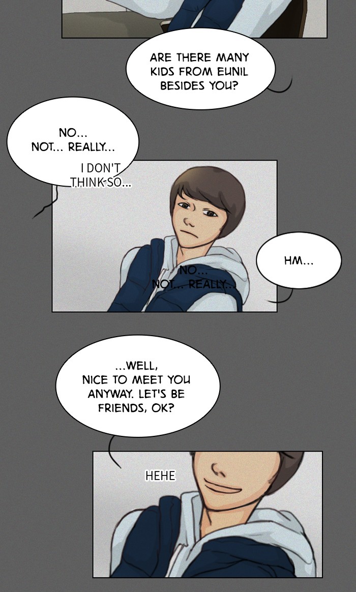 Read Ghost Wife (en) Manga Online