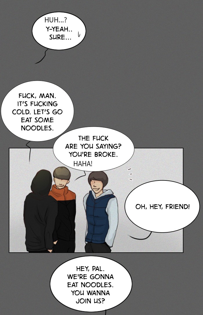 Read Ghost Wife (en) Manga Online