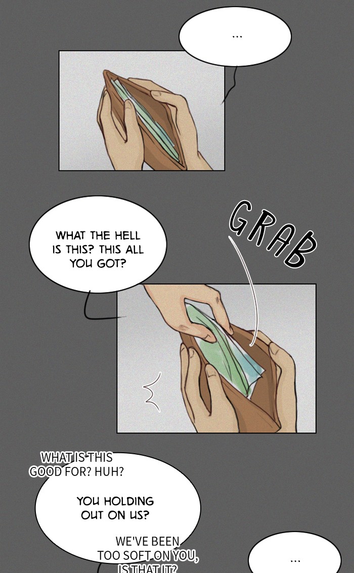 Read Ghost Wife (en) Manga Online