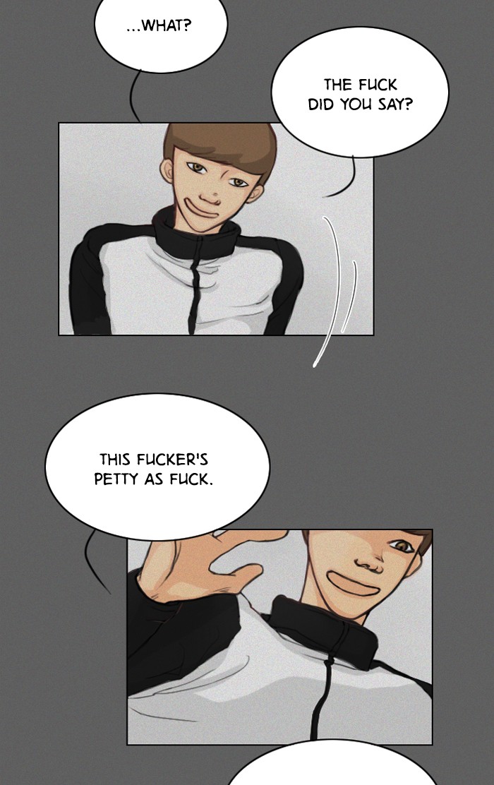 Read Ghost Wife (en) Manga Online