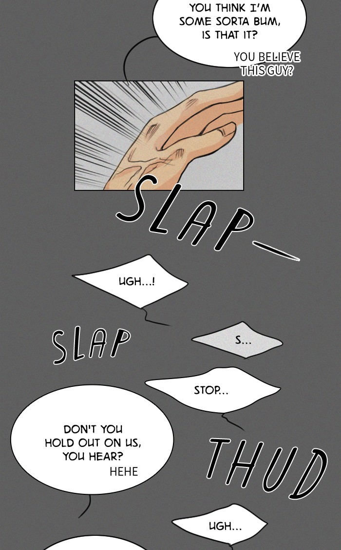 Read Ghost Wife (en) Manga Online