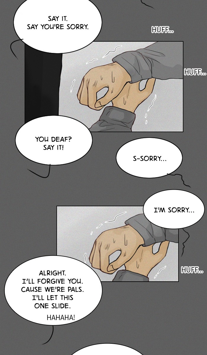 Read Ghost Wife (en) Manga Online