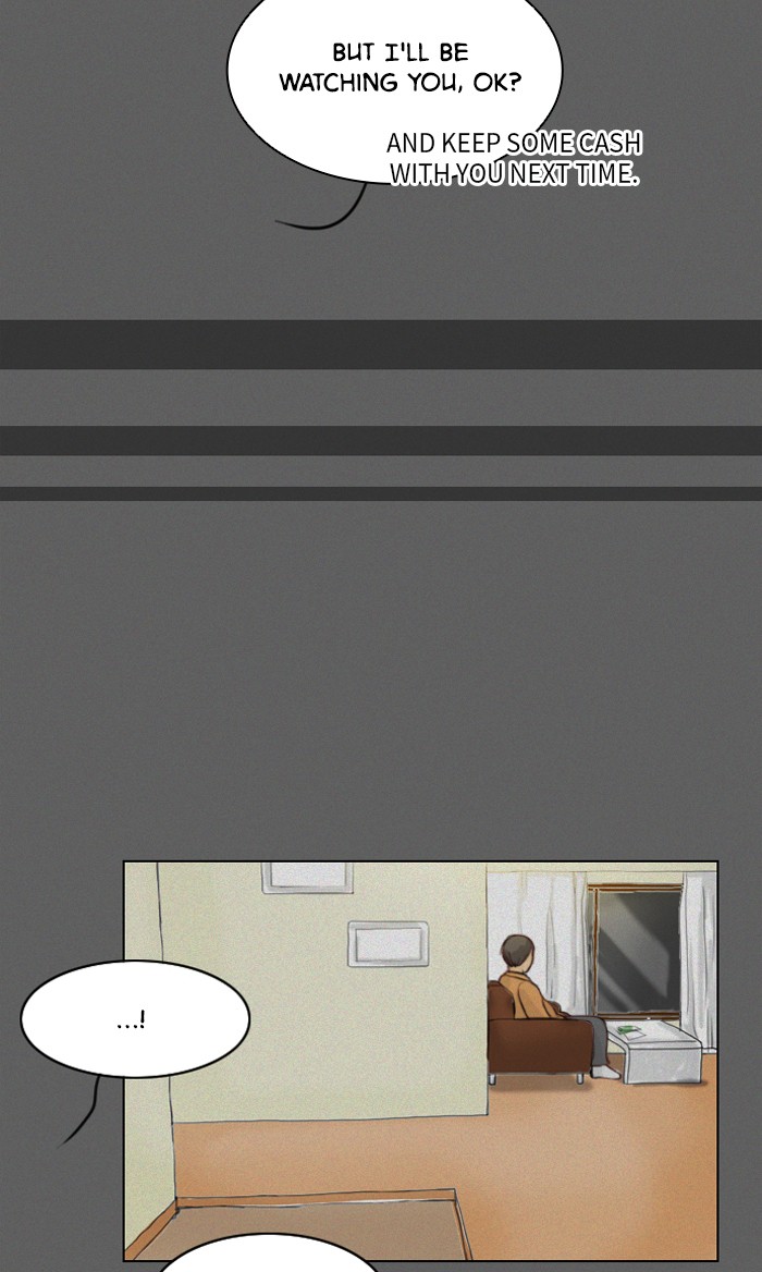 Read Ghost Wife (en) Manga Online