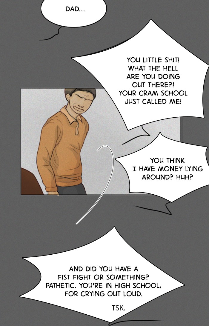 Read Ghost Wife (en) Manga Online