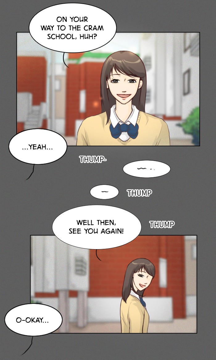 Read Ghost Wife (en) Manga Online