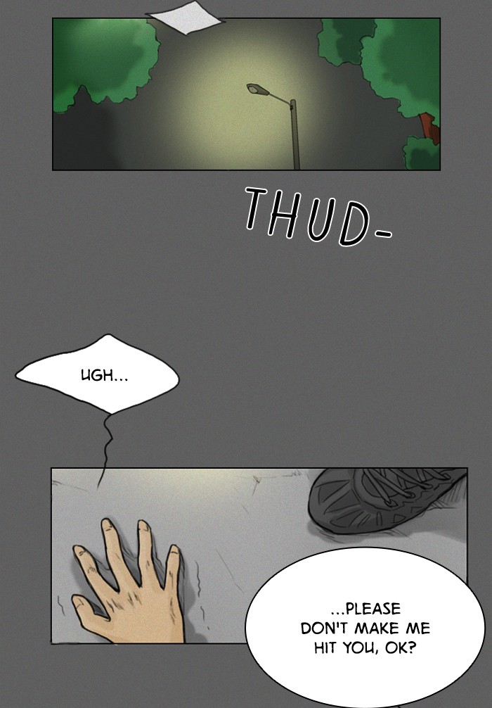 Read Ghost Wife (en) Manga Online