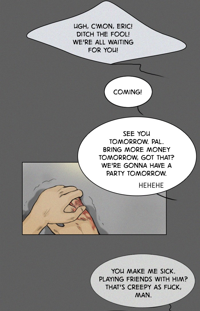 Read Ghost Wife (en) Manga Online