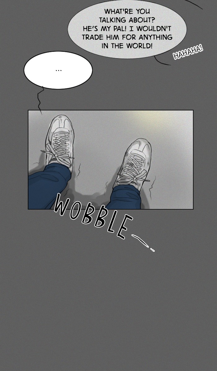 Read Ghost Wife (en) Manga Online