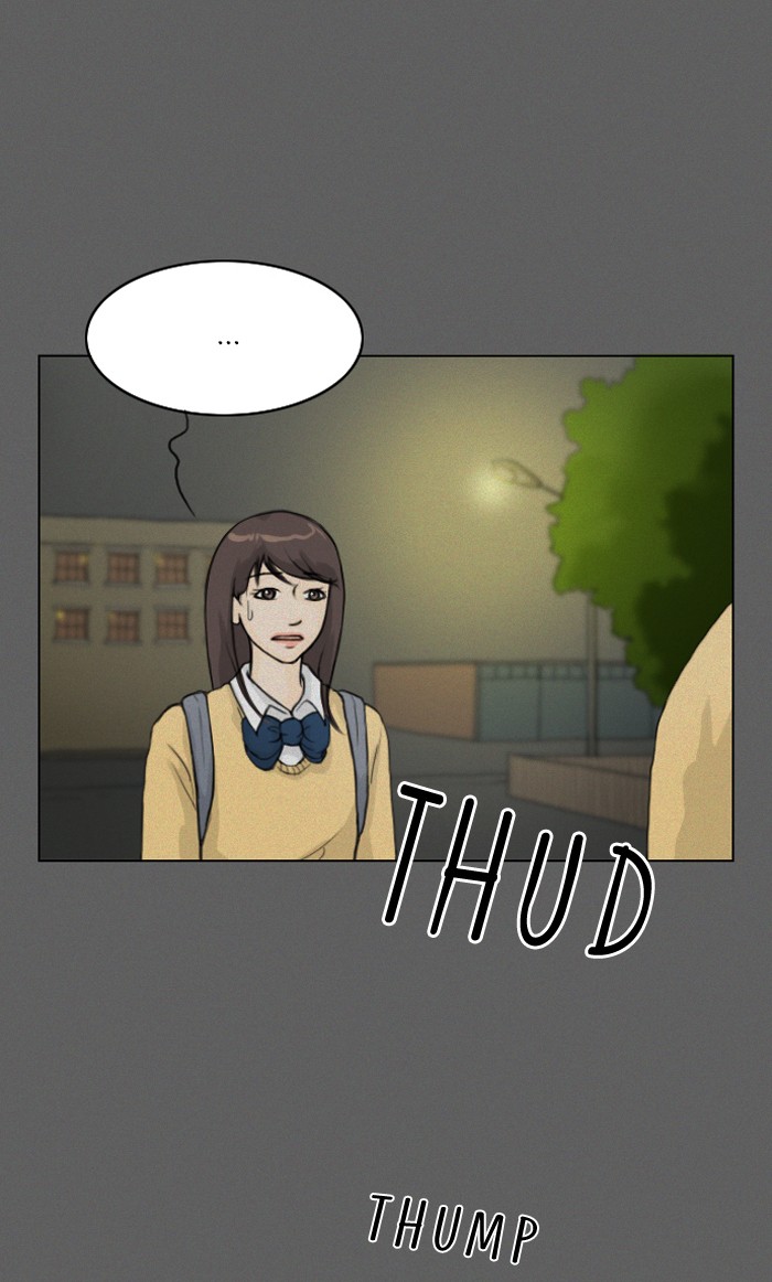 Read Ghost Wife (en) Manga Online