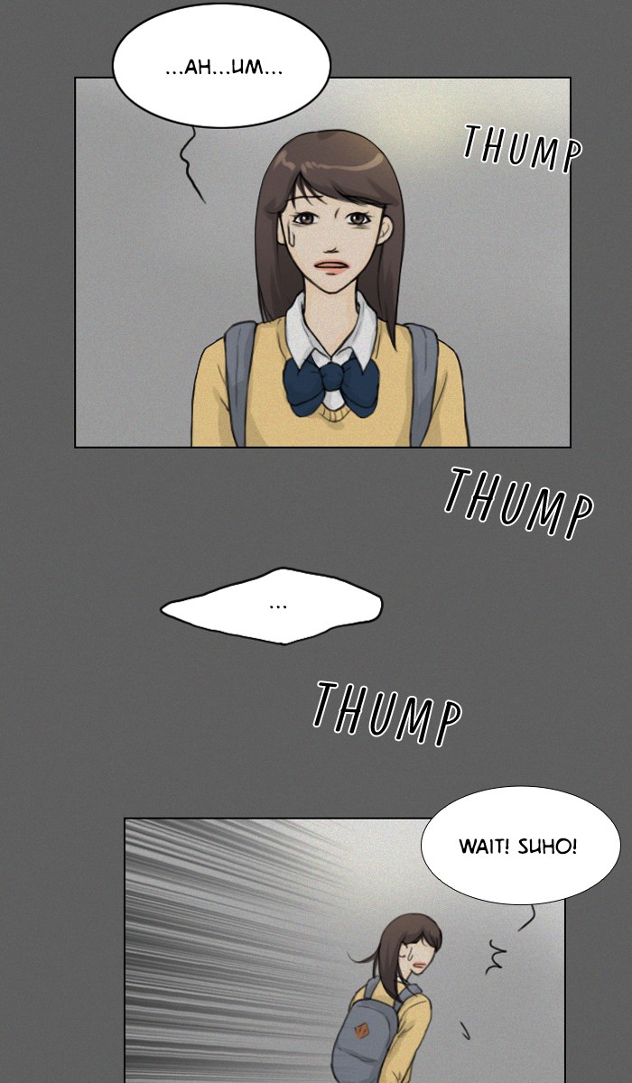 Read Ghost Wife (en) Manga Online