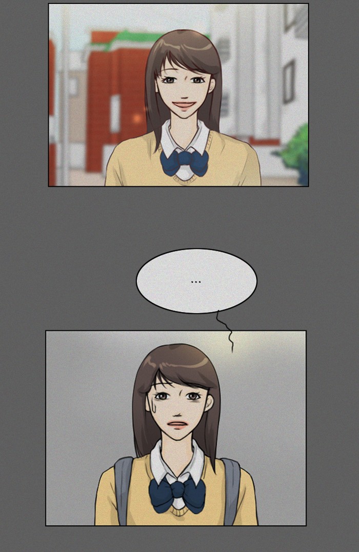 Read Ghost Wife (en) Manga Online