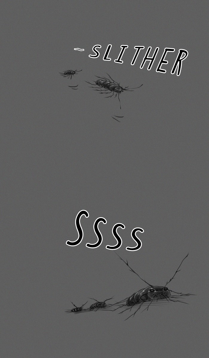 Read Ghost Wife (en) Manga Online