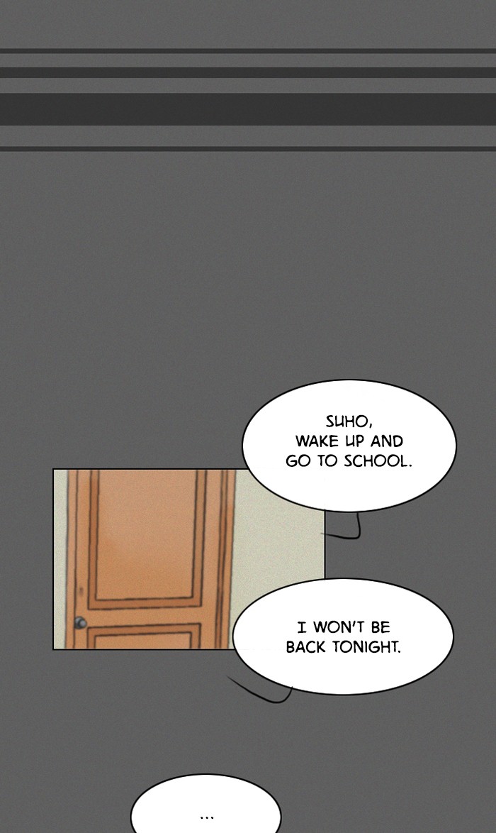 Read Ghost Wife (en) Manga Online