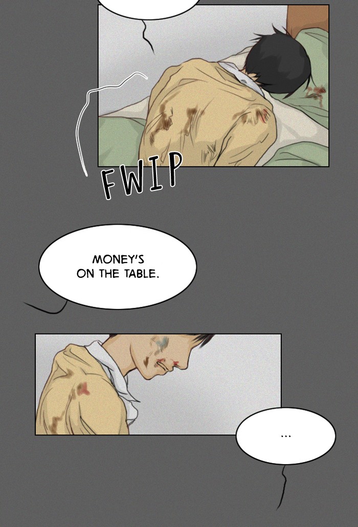 Read Ghost Wife (en) Manga Online