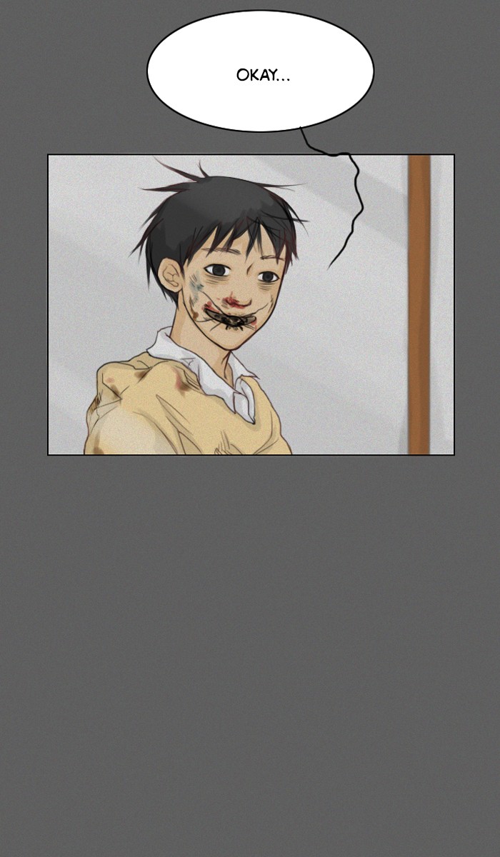 Read Ghost Wife (en) Manga Online