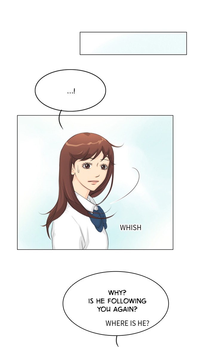 Read Ghost Wife (en) Manga Online