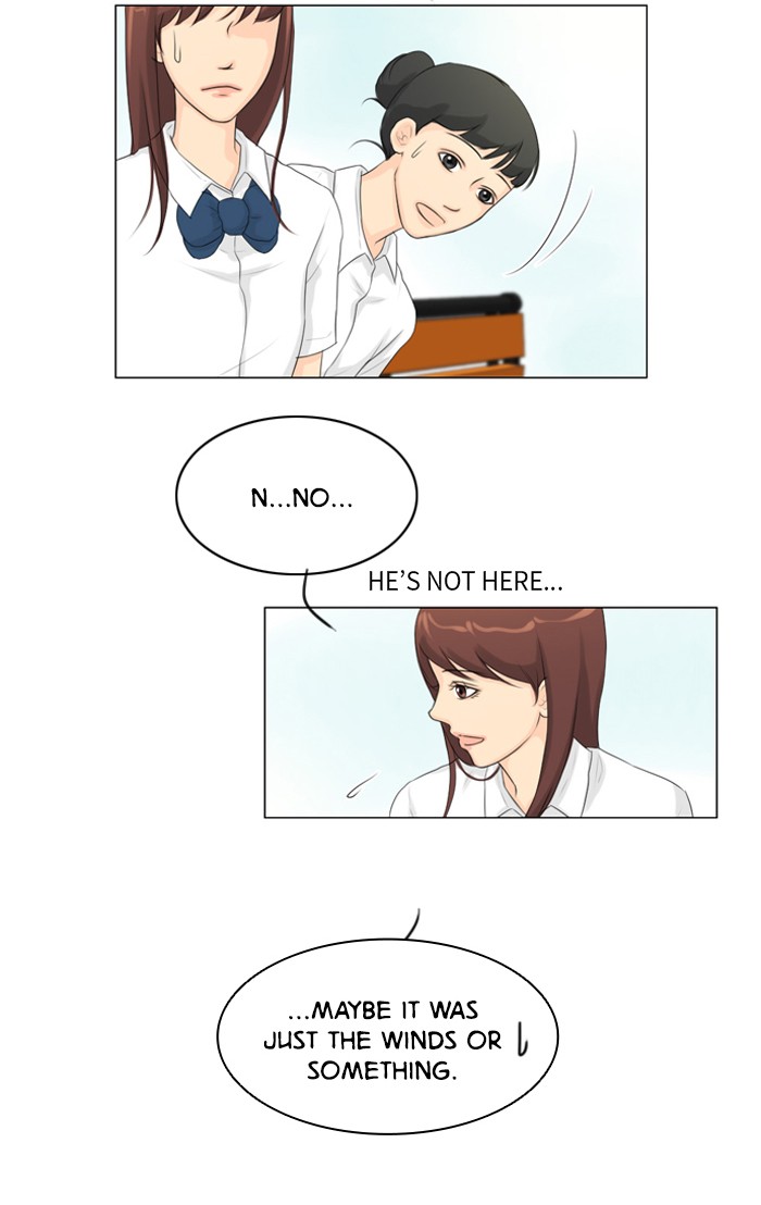 Read Ghost Wife (en) Manga Online