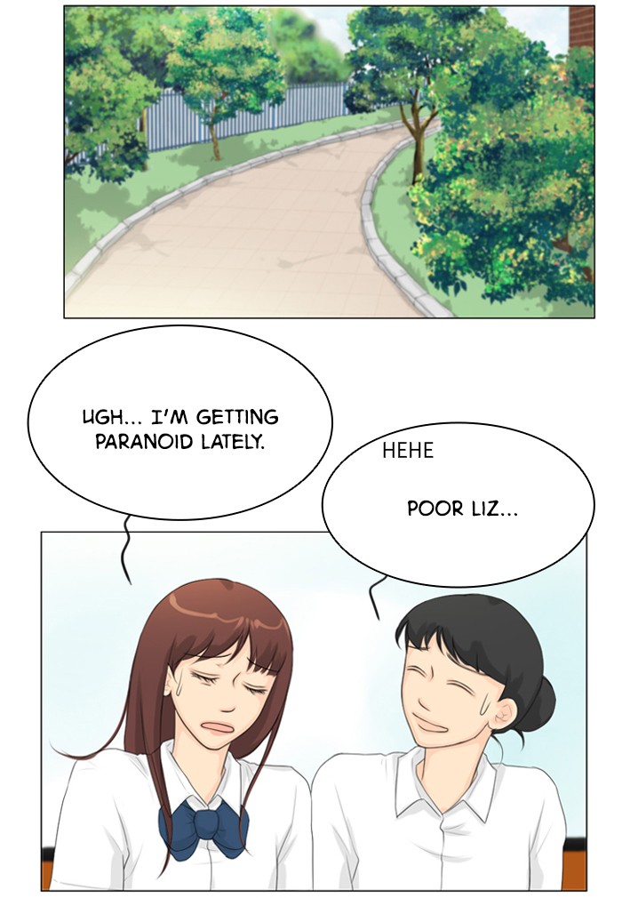 Read Ghost Wife (en) Manga Online