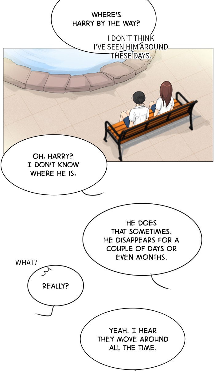 Read Ghost Wife (en) Manga Online