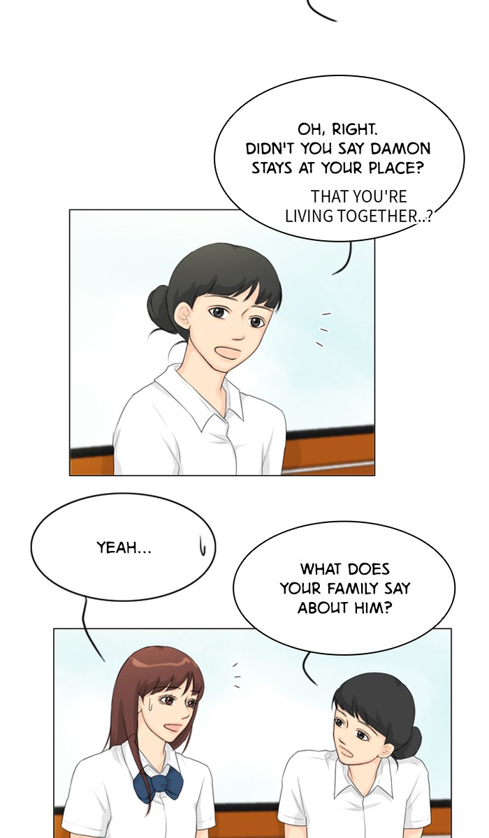 Read Ghost Wife (en) Manga Online