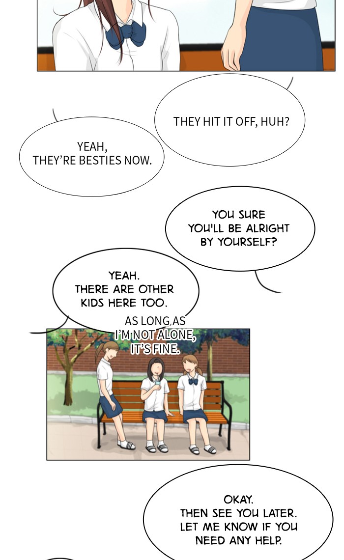 Read Ghost Wife (en) Manga Online