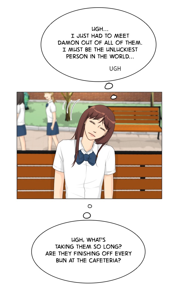 Read Ghost Wife (en) Manga Online