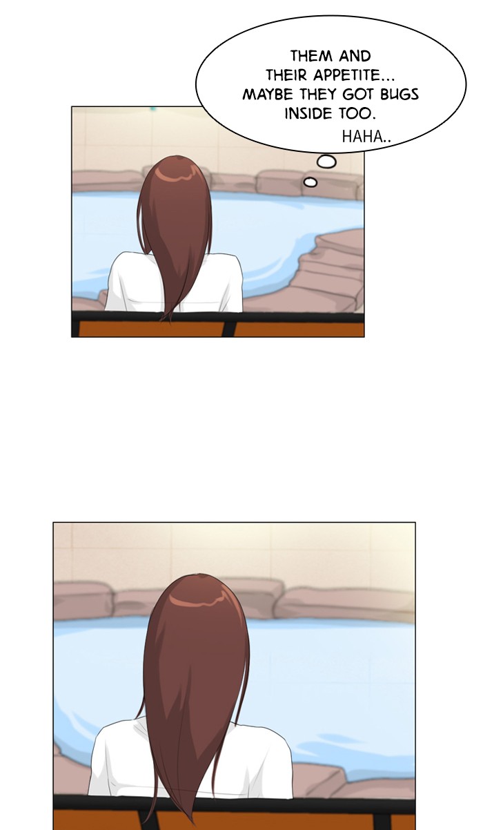 Read Ghost Wife (en) Manga Online