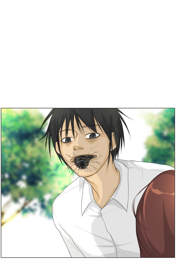 Read Ghost Wife (en) Manga Online