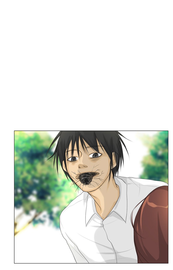 Read Ghost Wife (en) Manga Online