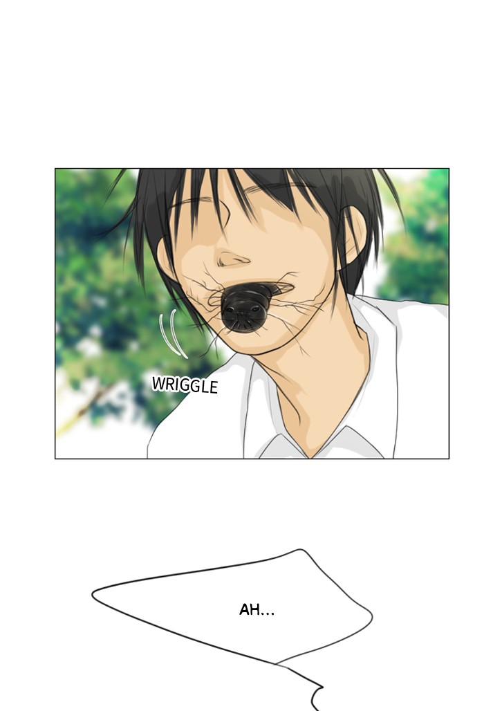 Read Ghost Wife (en) Manga Online