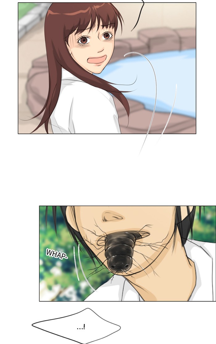 Read Ghost Wife (en) Manga Online