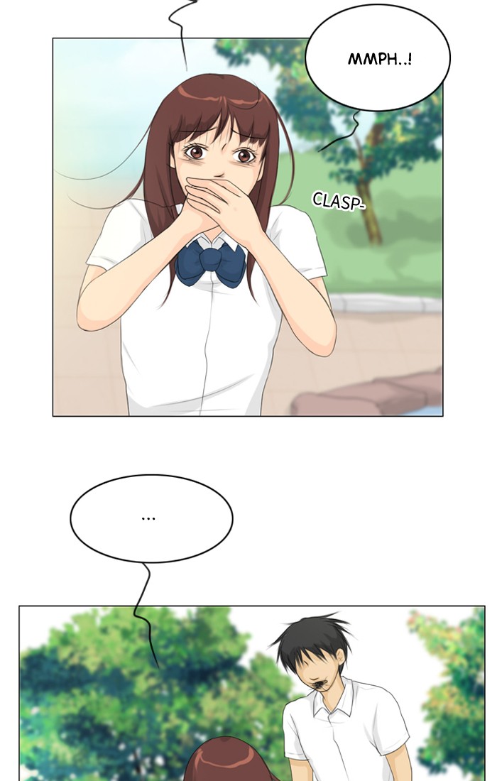 Read Ghost Wife (en) Manga Online