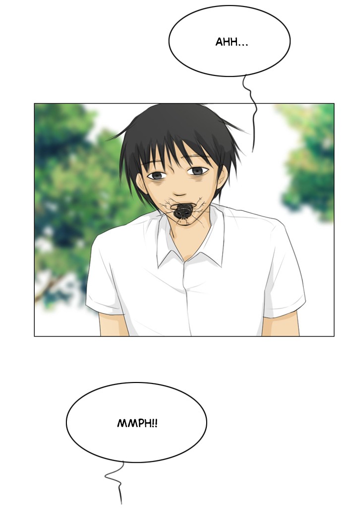 Read Ghost Wife (en) Manga Online