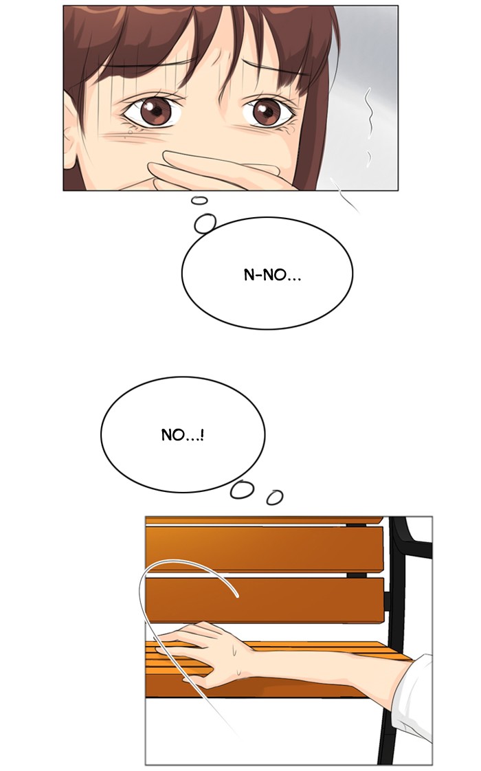 Read Ghost Wife (en) Manga Online