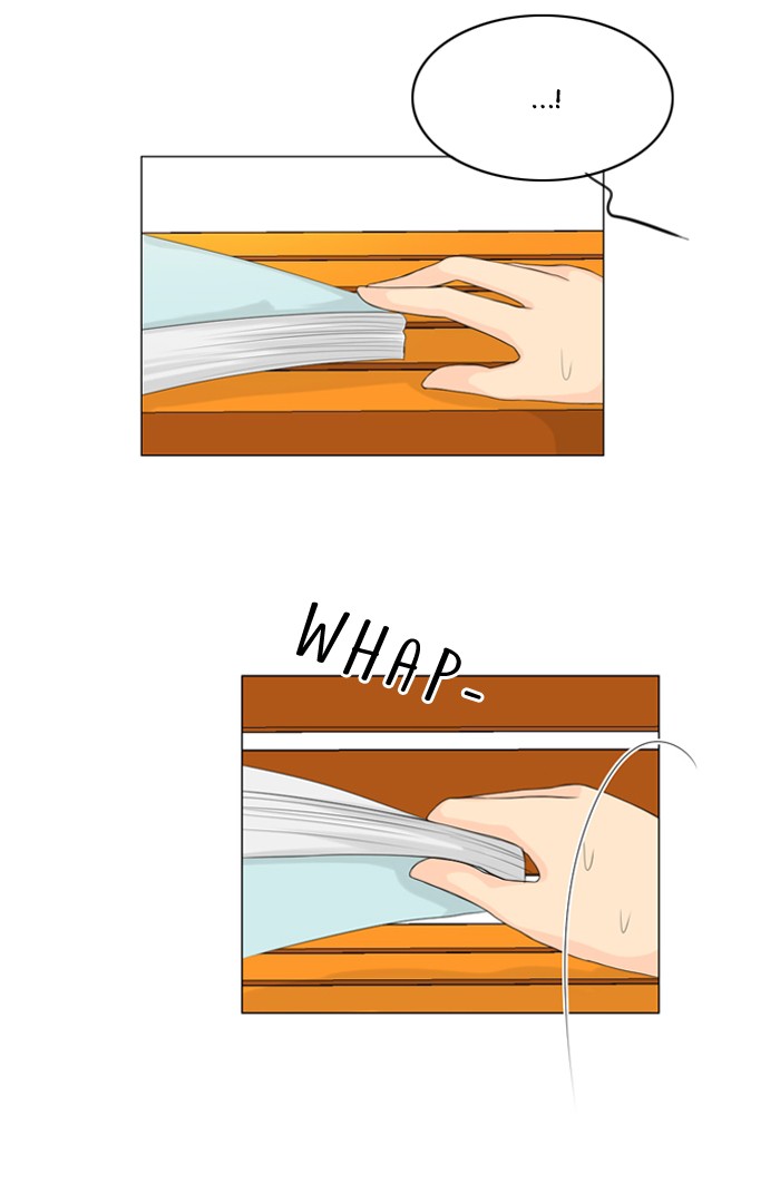 Read Ghost Wife (en) Manga Online