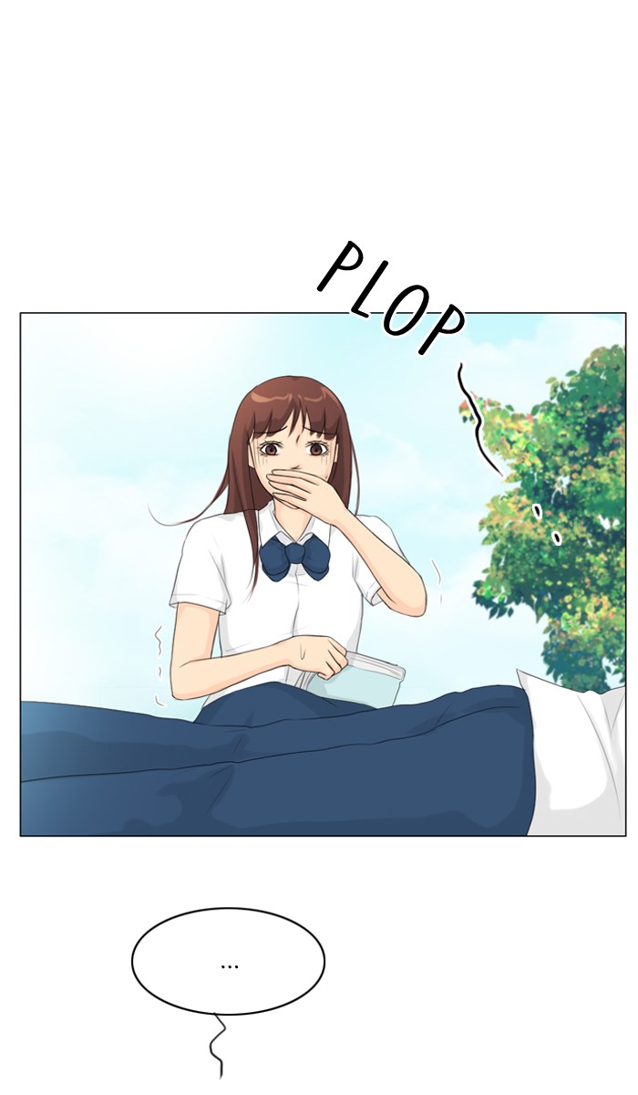 Read Ghost Wife (en) Manga Online