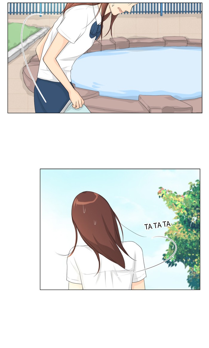 Read Ghost Wife (en) Manga Online