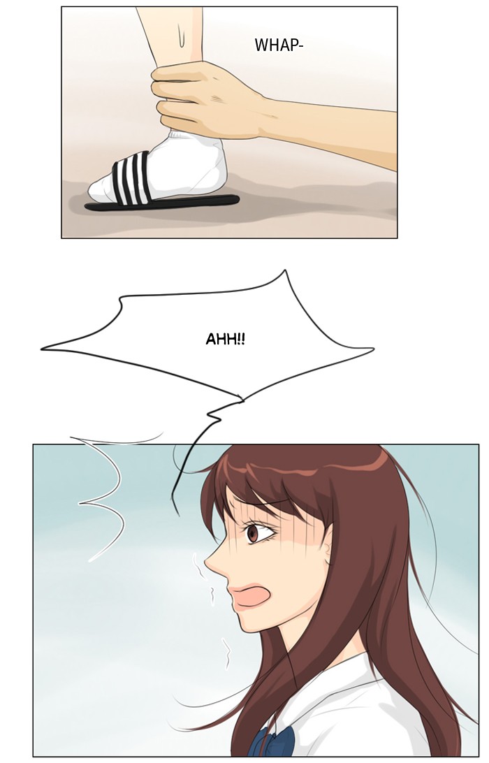 Read Ghost Wife (en) Manga Online