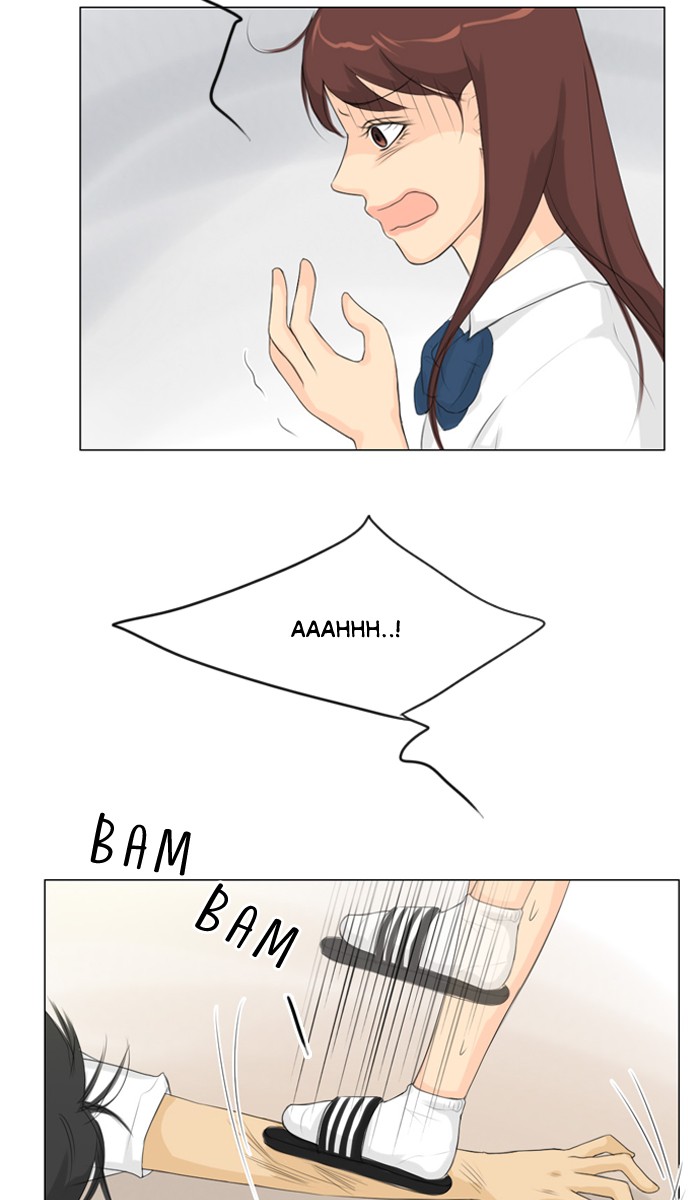 Read Ghost Wife (en) Manga Online