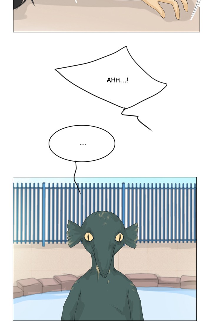 Read Ghost Wife (en) Manga Online