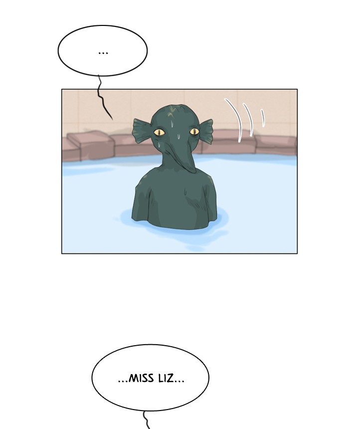 Read Ghost Wife (en) Manga Online