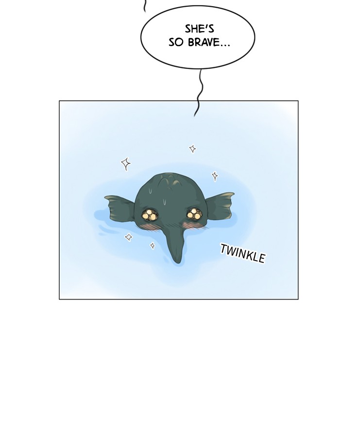 Read Ghost Wife (en) Manga Online