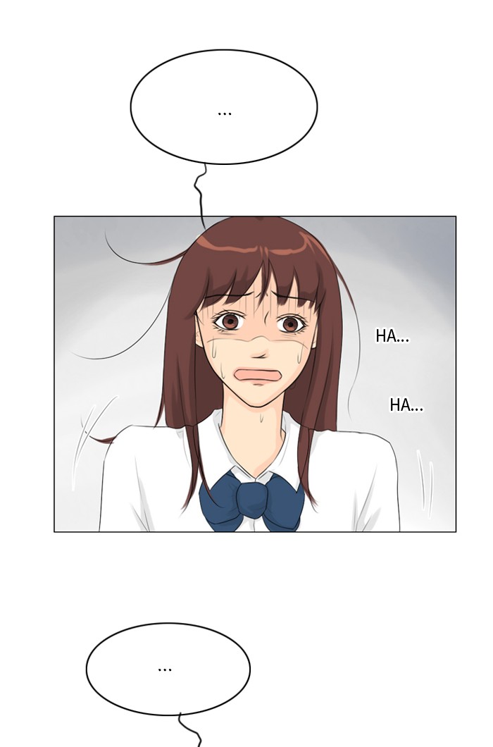 Read Ghost Wife (en) Manga Online