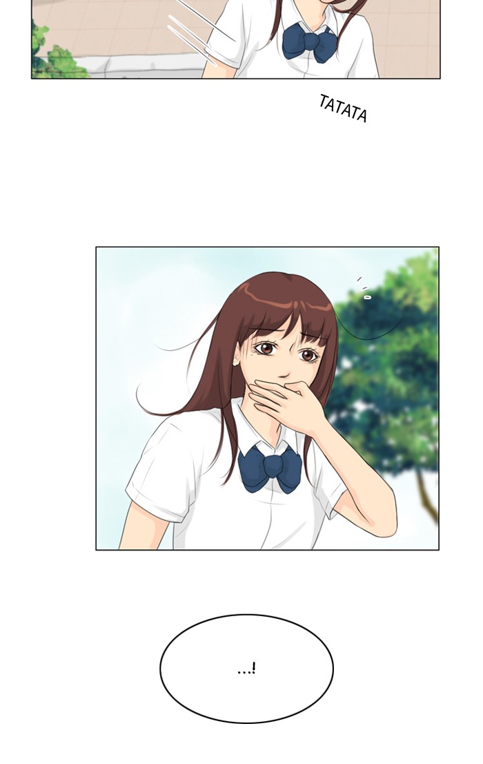 Read Ghost Wife (en) Manga Online