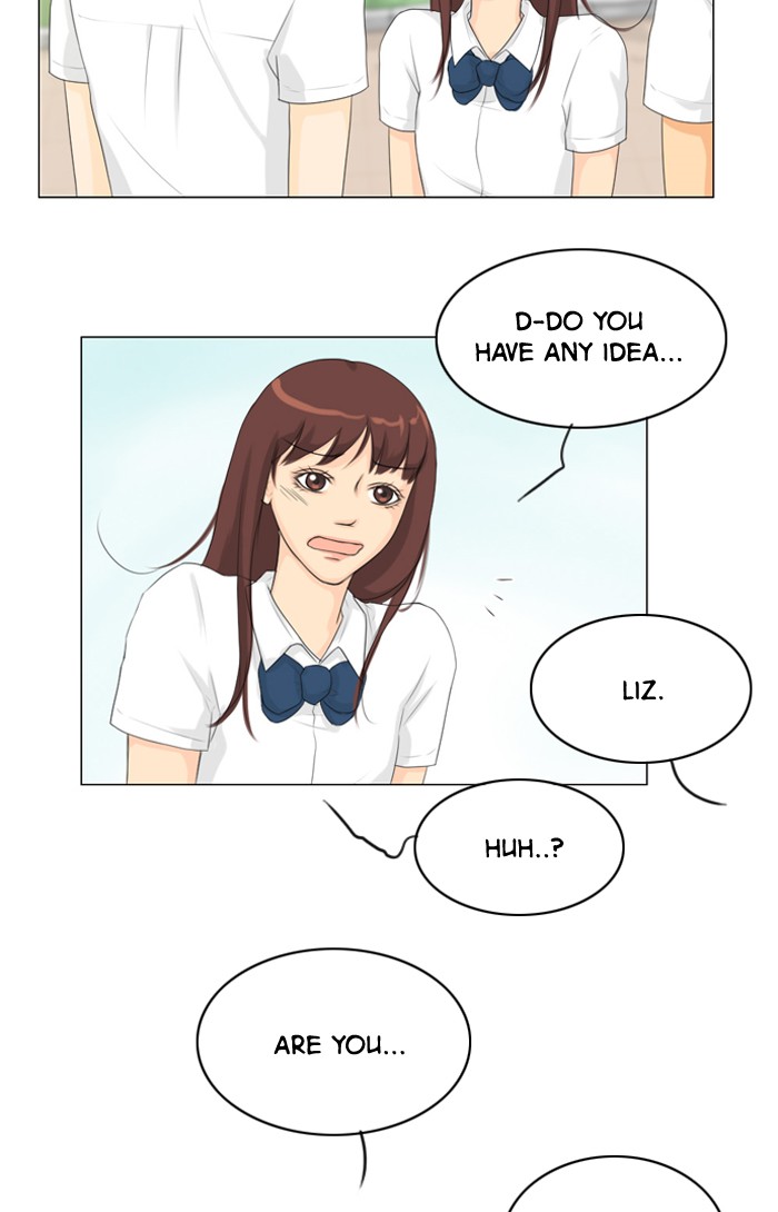 Read Ghost Wife (en) Manga Online