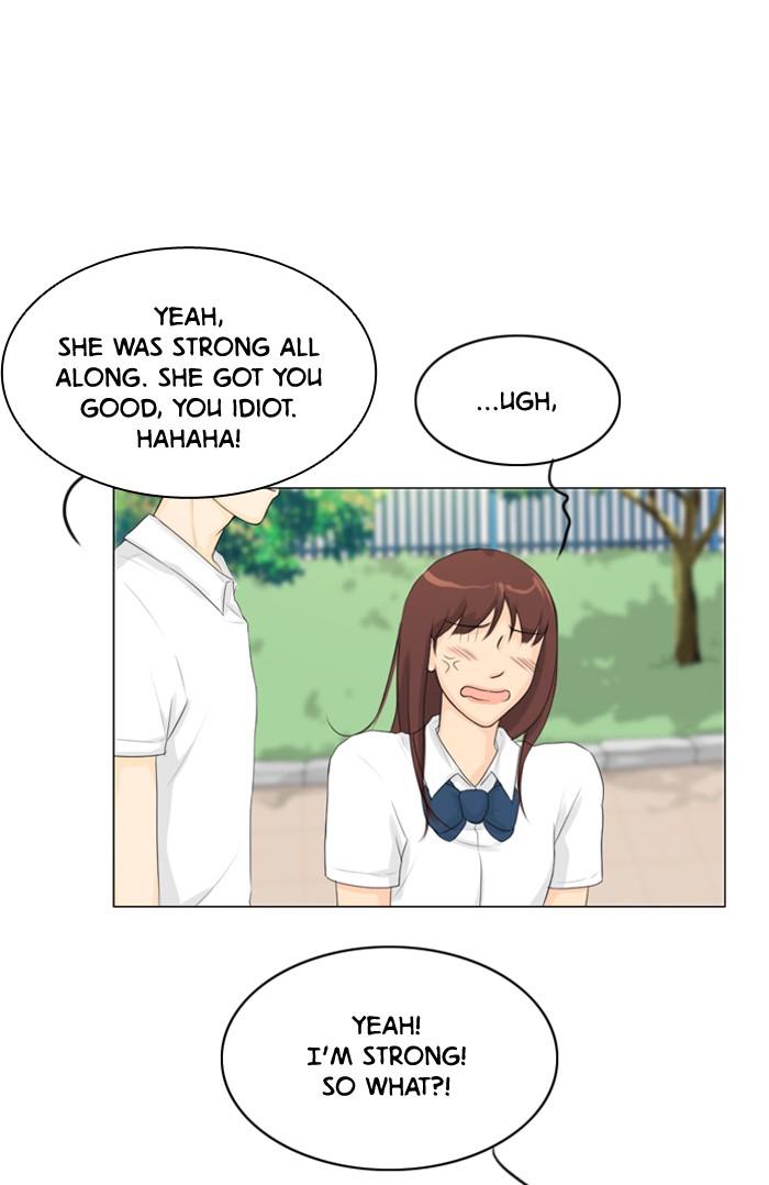 Read Ghost Wife (en) Manga Online